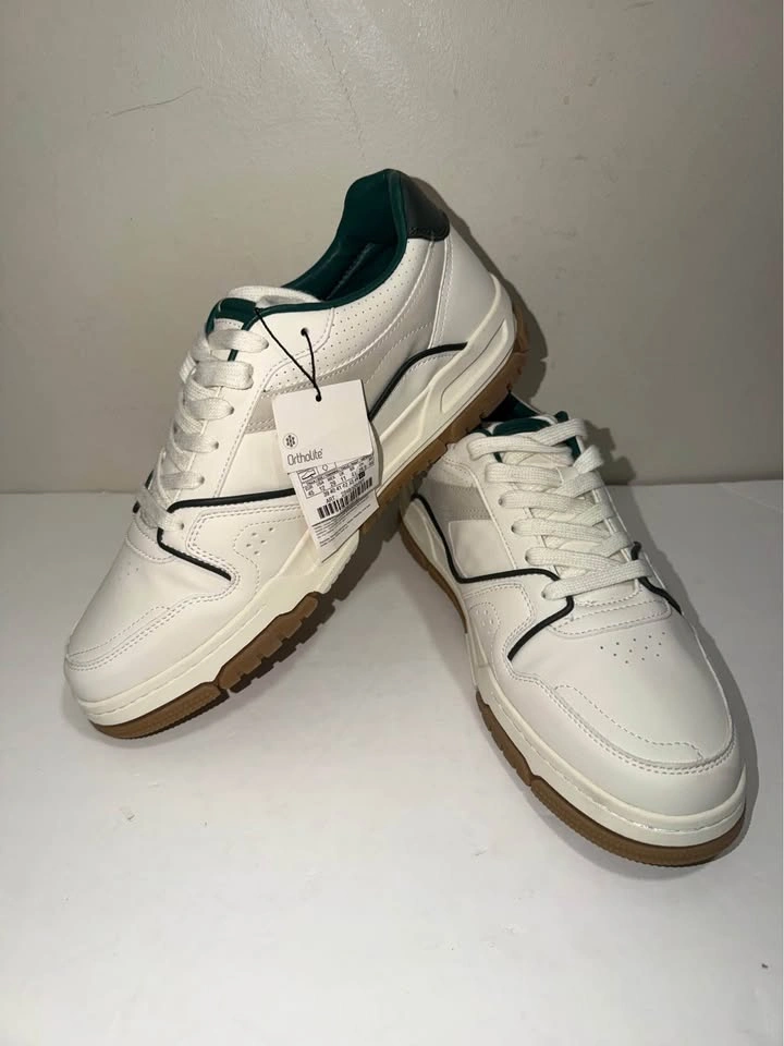New Zara Men Ortholite Shoes. Size 12 US. - photo 2