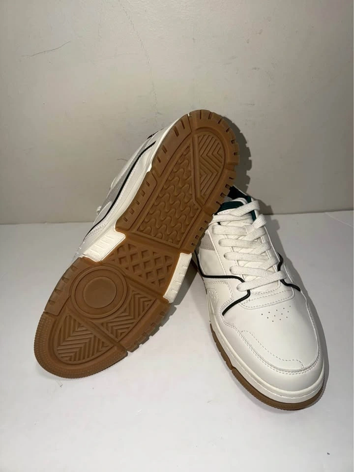 New Zara Men Ortholite Shoes. Size 12 US. - photo 4