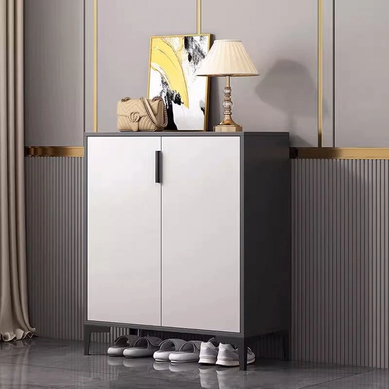 Nordic Style Effortless Shoe Cabinet - Brand New - photo 2
