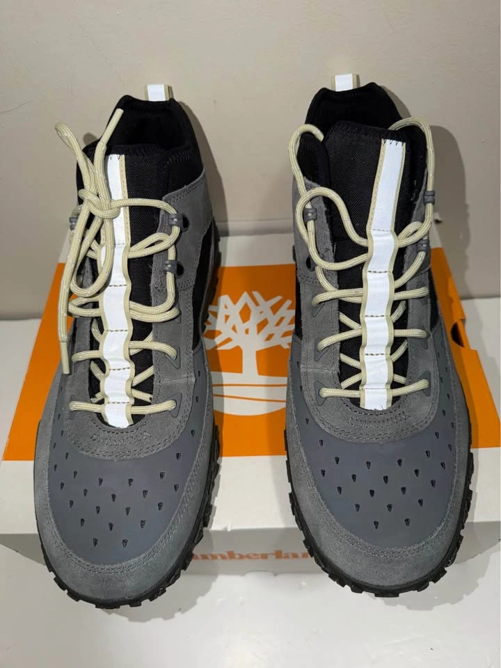 New Timberland Men Hiker Boots. Size 13 US. Firm price. - photo 4