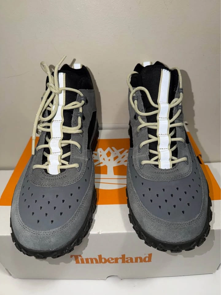 New Timberland Men Hiker Boots. Size 13 US. Firm price. - photo 5