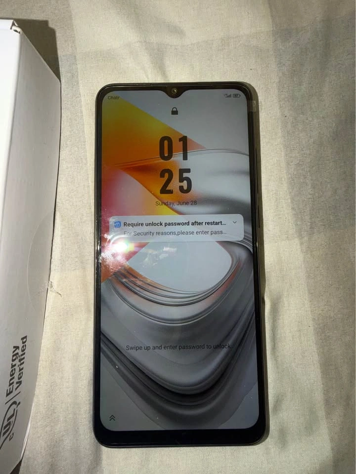 Nubia A76 Android Phone - Open Box, Unlocked, 64GB - photo 2