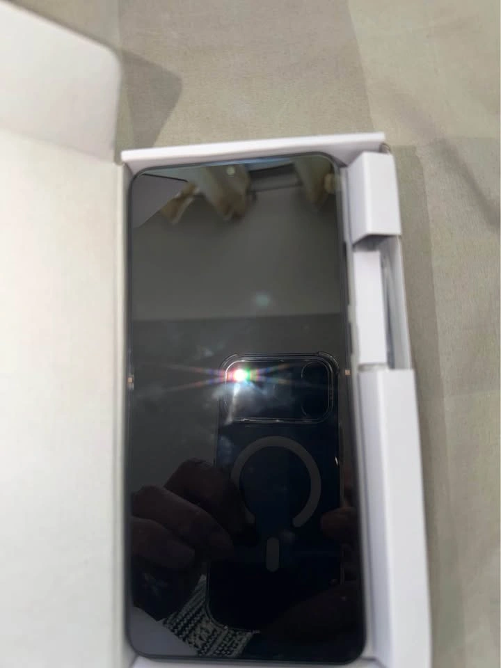 Nubia A76 Android Phone - Open Box, Unlocked, 64GB - photo 4