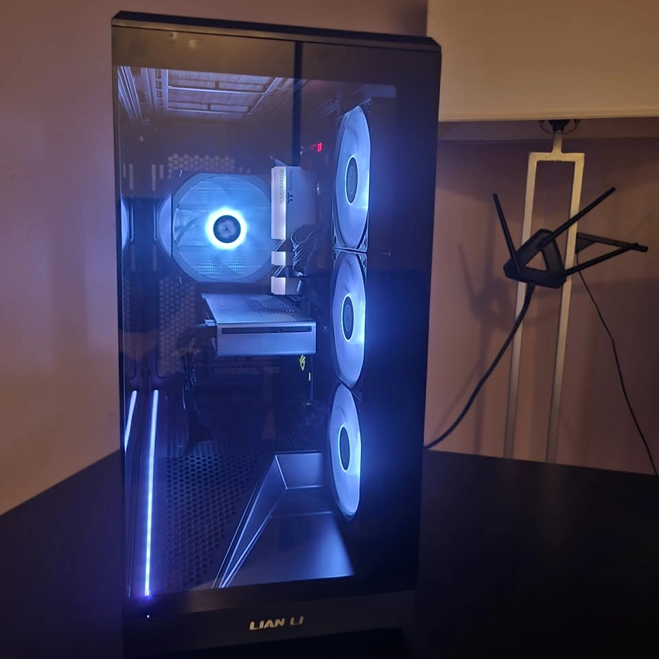 Ryzen 5 | RTX 2080 Founders | Gaming PC - photo 2