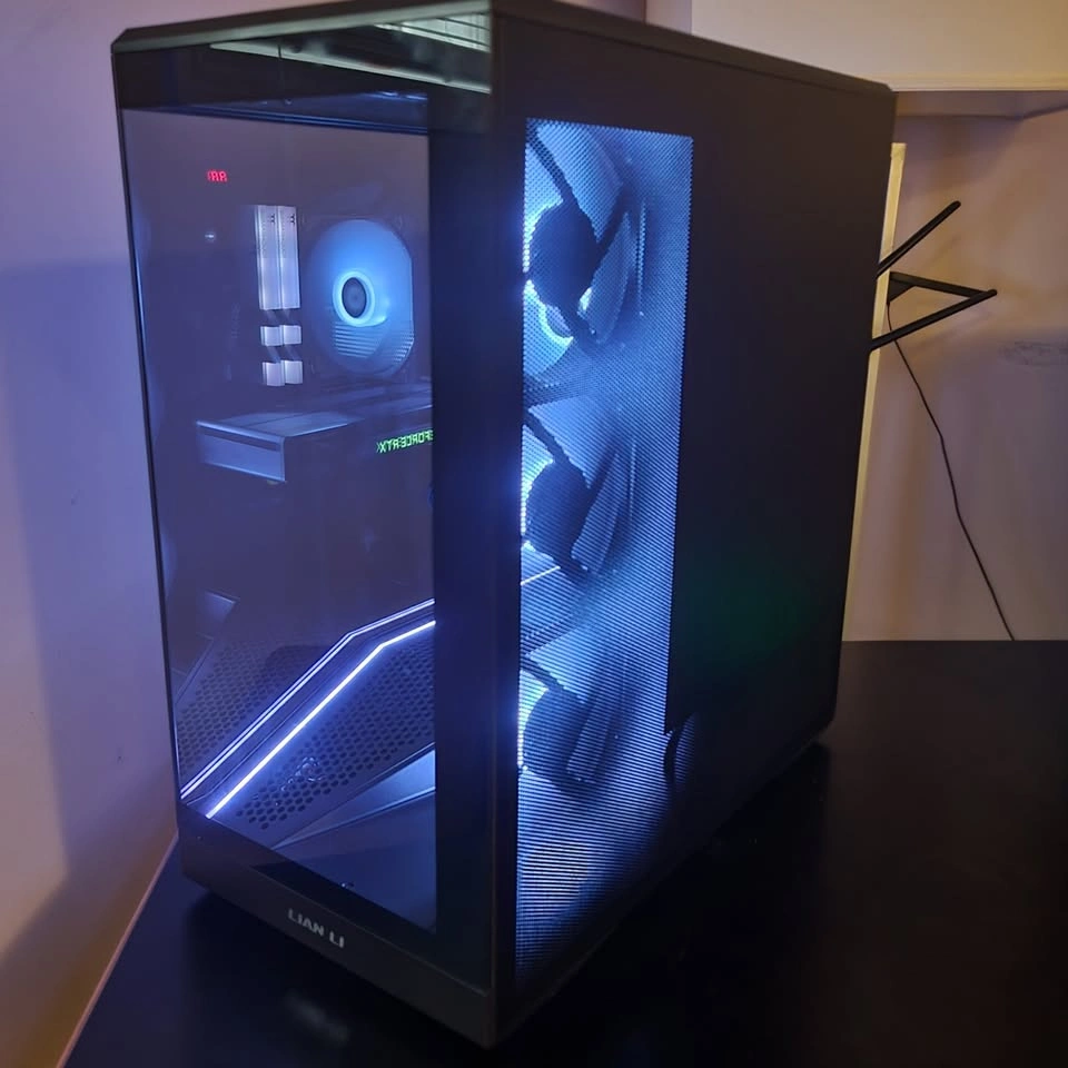 Ryzen 5 | RTX 2080 Founders | Gaming PC - photo 4