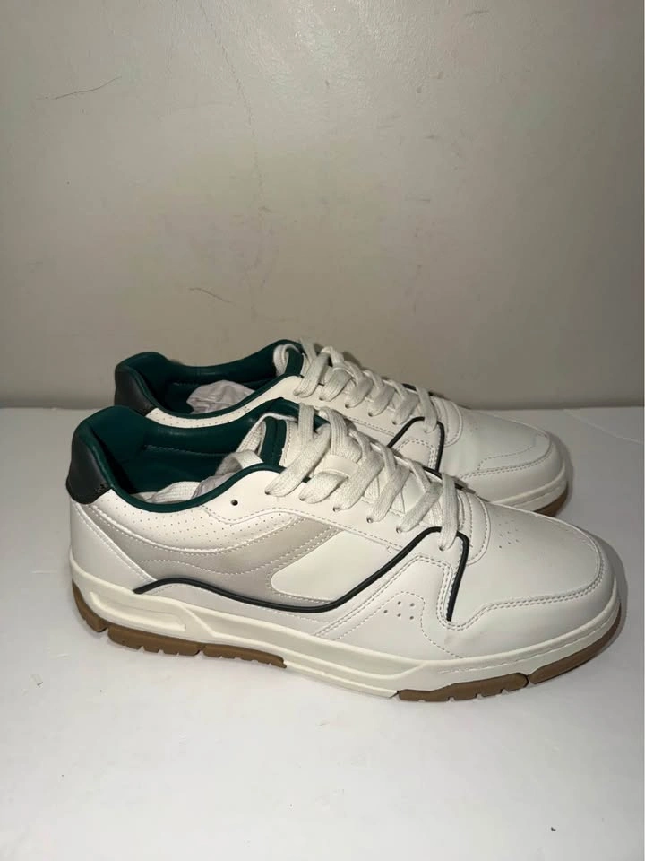 New Zara Men Ortholite Shoes Size 12 US - photo 4