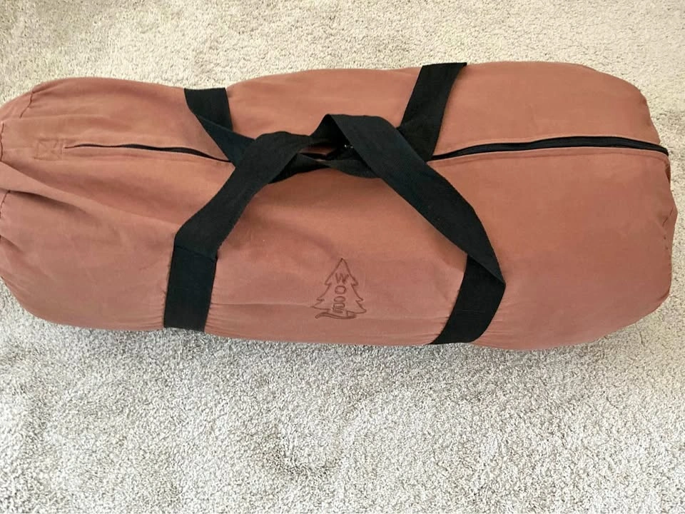 Sleeping Bag