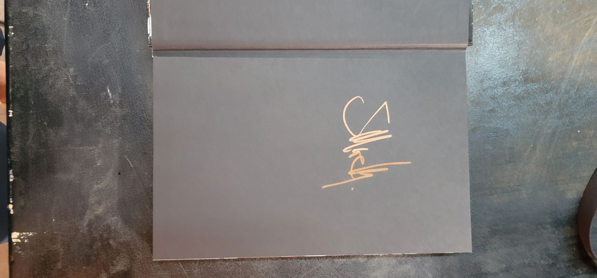 Punk Rock Jesus Deluxe Edition Signed Sean Murphy $175 OBO - photo 3