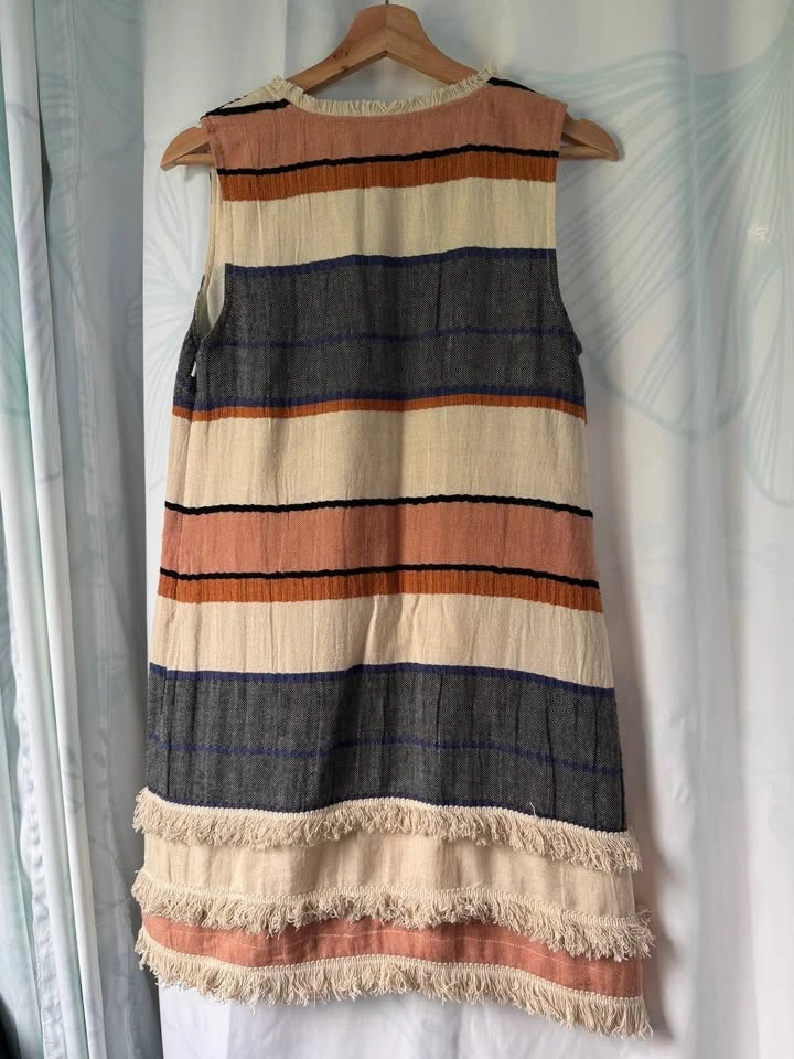 Holding Horses Anthropologie Women's Size Small Shift Dress - photo 3