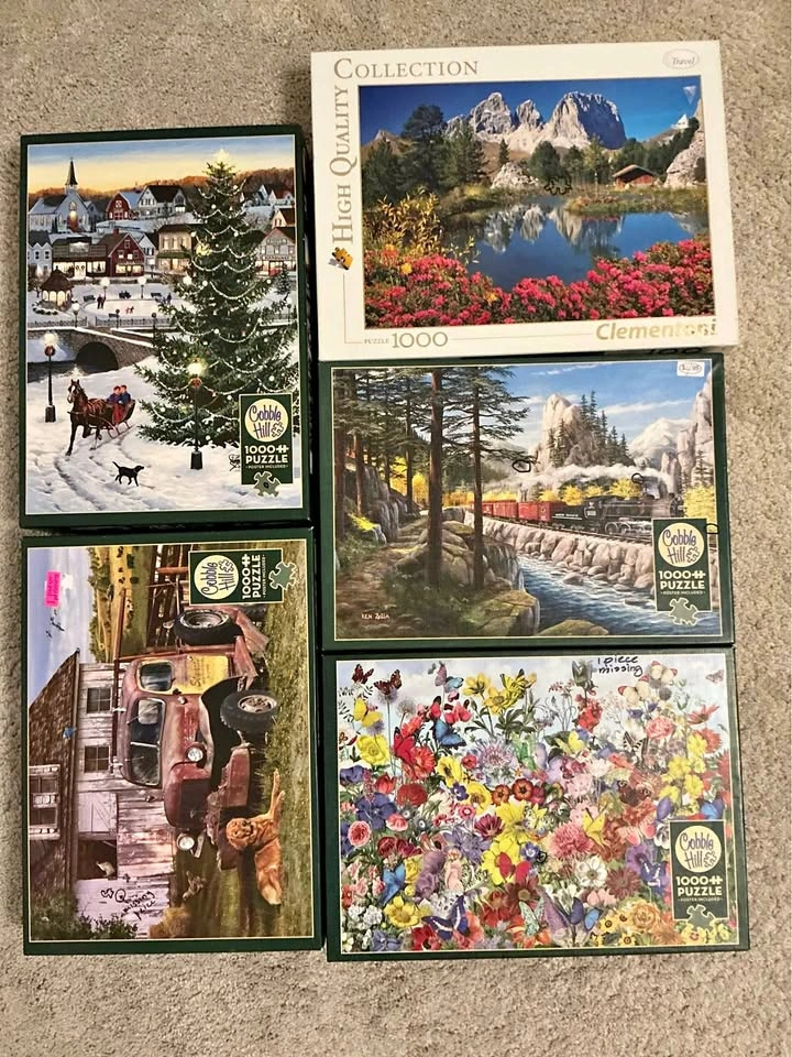 Puzzle