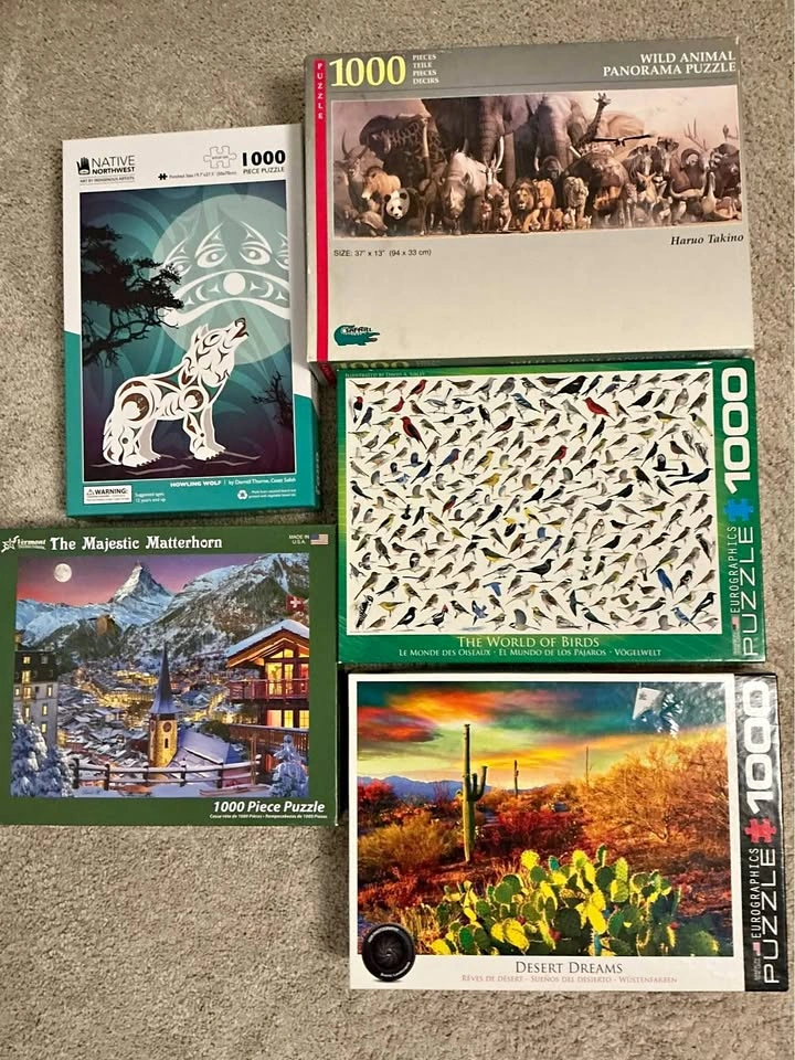 Puzzle