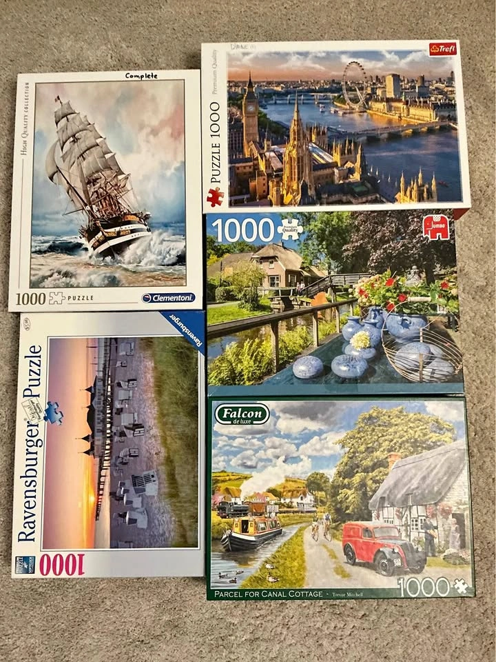 Puzzle