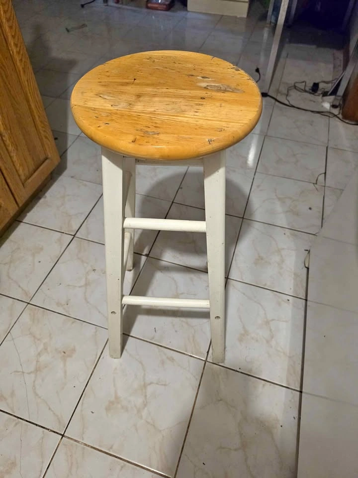 Stylish Bar Stool