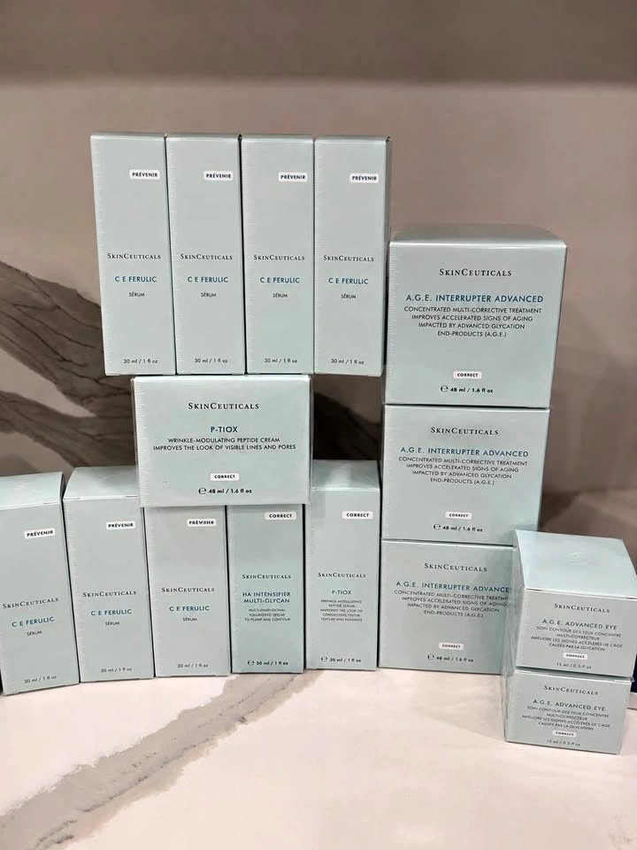 NEW SkinCeuticals Skincare Wholesale Clearance Sale