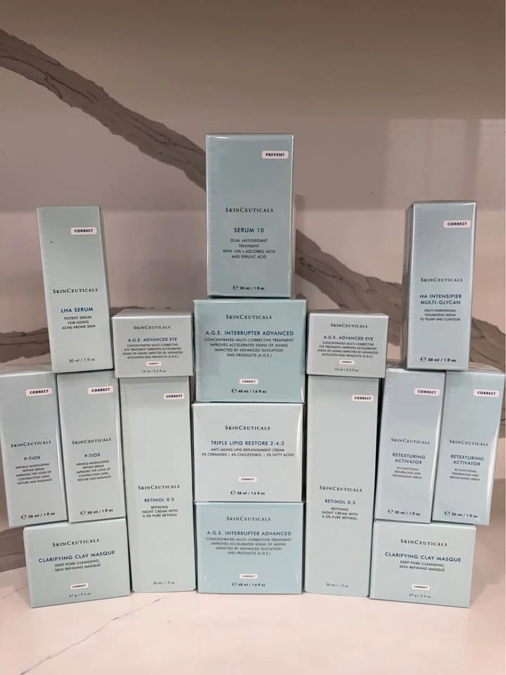 NEW SkinCeuticals Skincare Wholesale Clearance Sale - photo 2