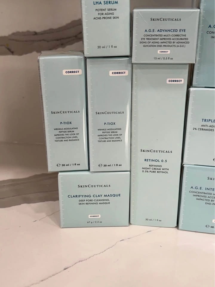 NEW SkinCeuticals Skincare Wholesale Clearance Sale - photo 4