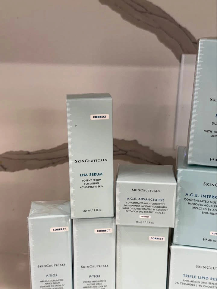 New SkinCeuticals Skincare Products - photo 2