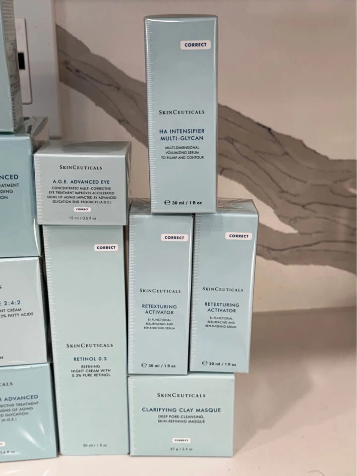 New SkinCeuticals Skincare Products - photo 5