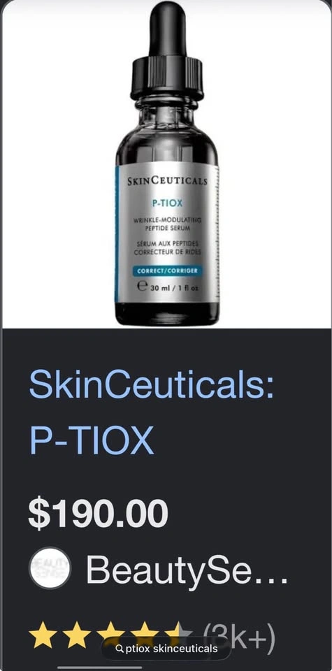 New SkinCeuticals Skincare Products - photo 2