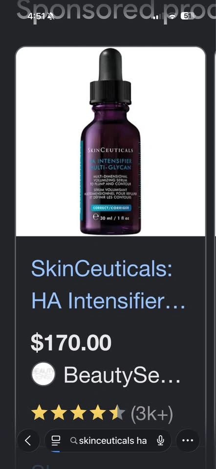 New SkinCeuticals Skincare Products - photo 3