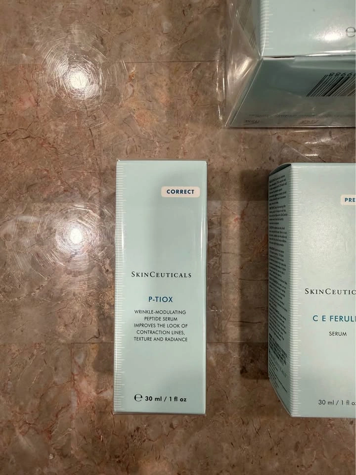 New SkinCeuticals Skincare Products - photo 4