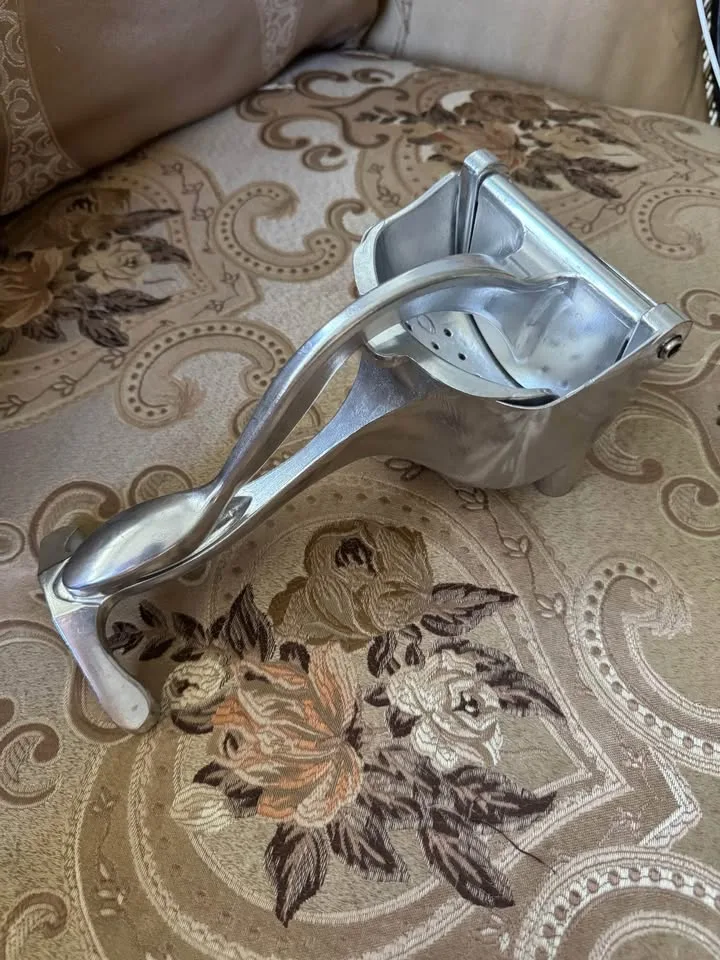 Orange Squeezer (Juice) image indicator(2)