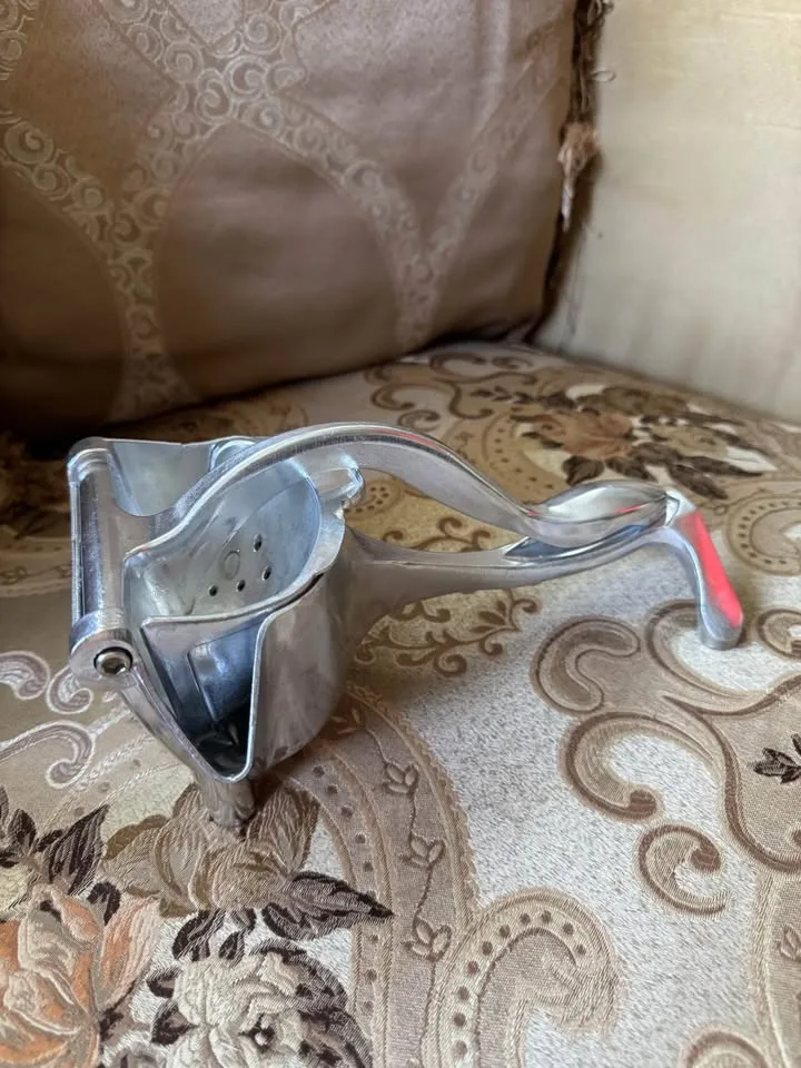 Orange Squeezer (Juice) image indicator(3)