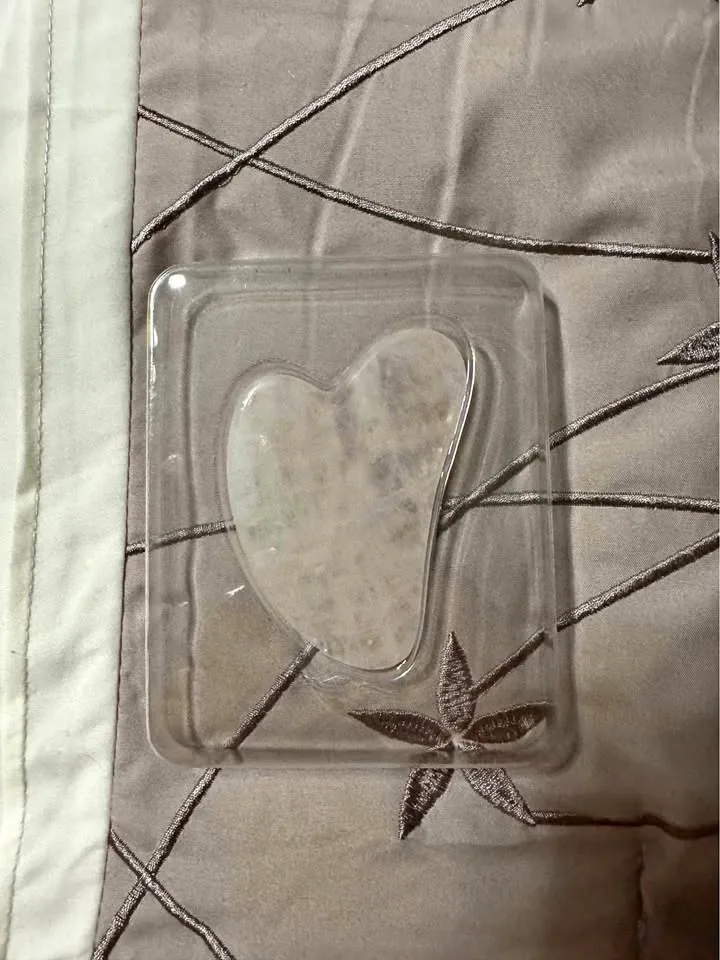 Gua Sha Facial Tool thumbnail