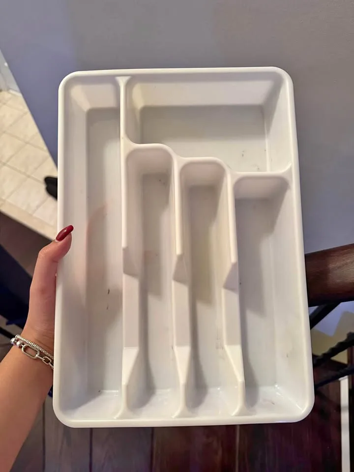 Spoon/Fork/Knives Tray thumbnail