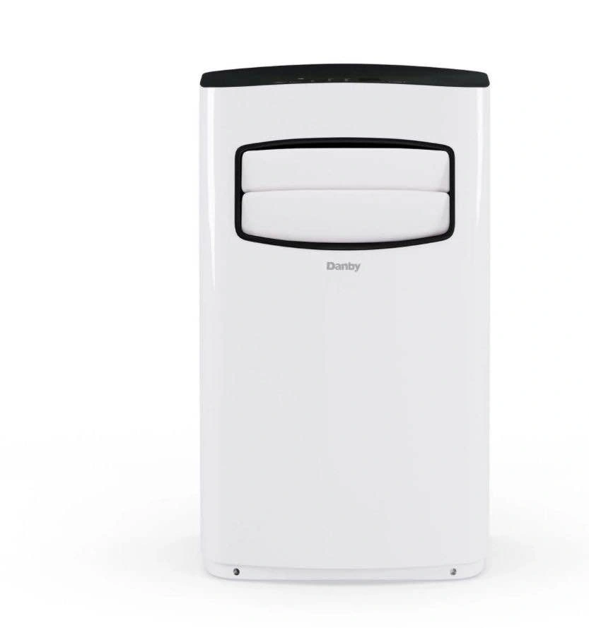 Danby 12,000 BTU 3-in-1 Portable Air Conditioner - photo 2