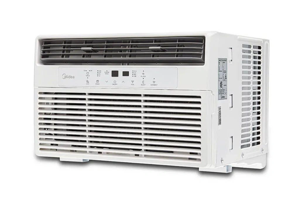 Midea Window Air Conditioner - photo 2