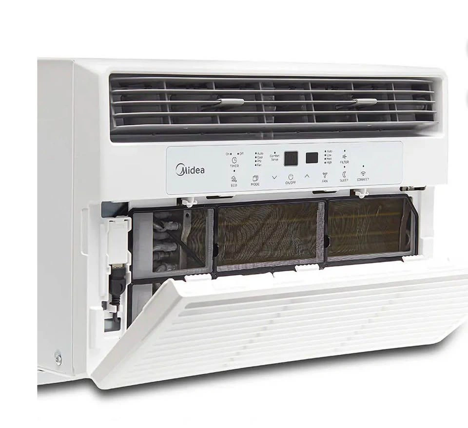 Midea Window Air Conditioner - photo 3