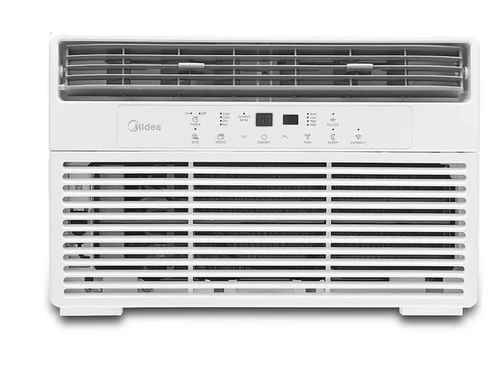 Midea Window Air Conditioner - photo 4