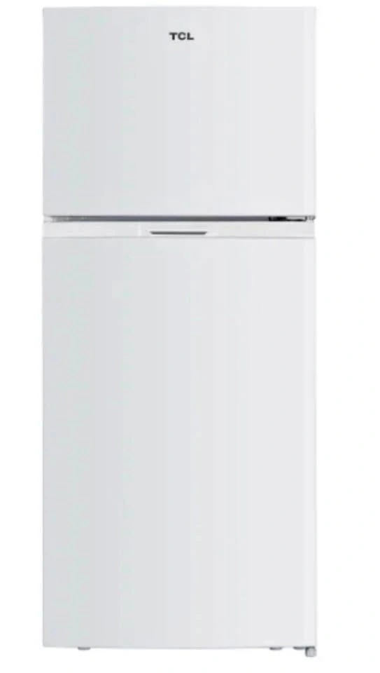 TCL 17.6 Cu. Ft. Top Mount Refrigerator