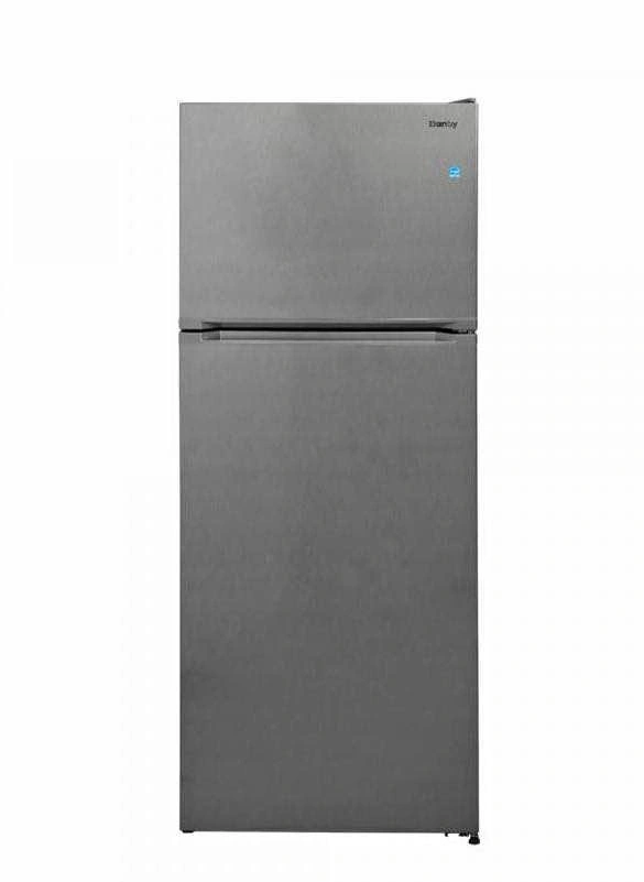 Danby 14.3 cu. ft. Frost-Free Fridge with Top Mount Freezer