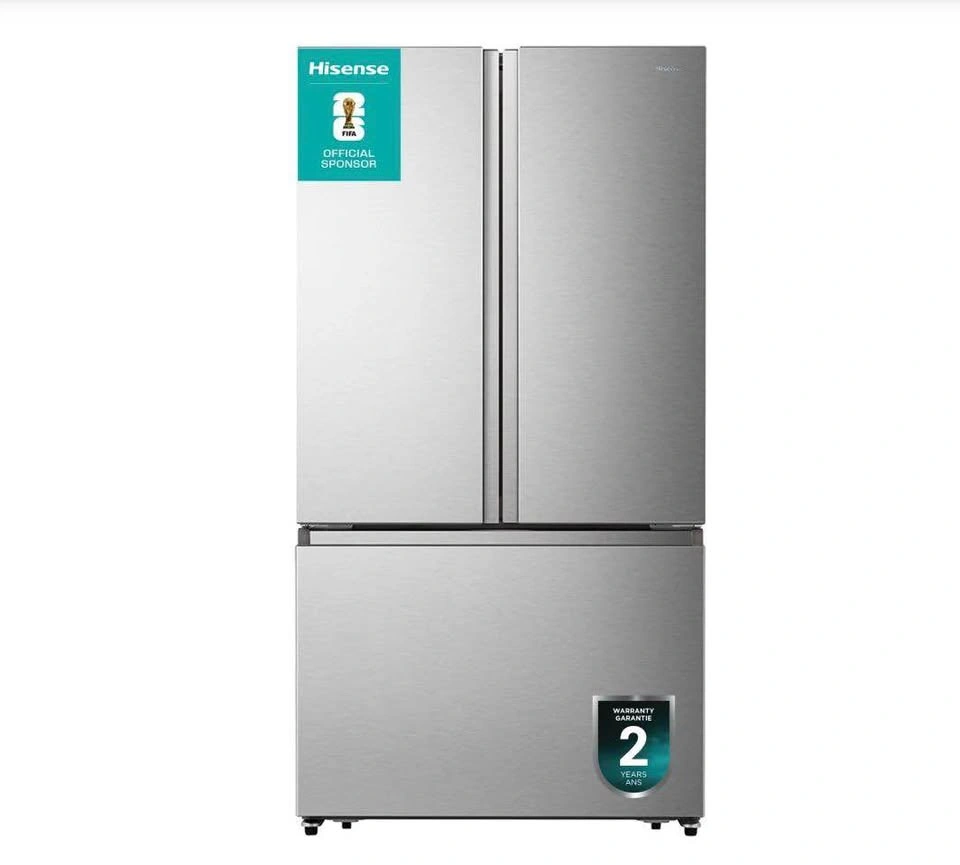 Hisense RF21A3FSE French Door Refrigerator - photo 3