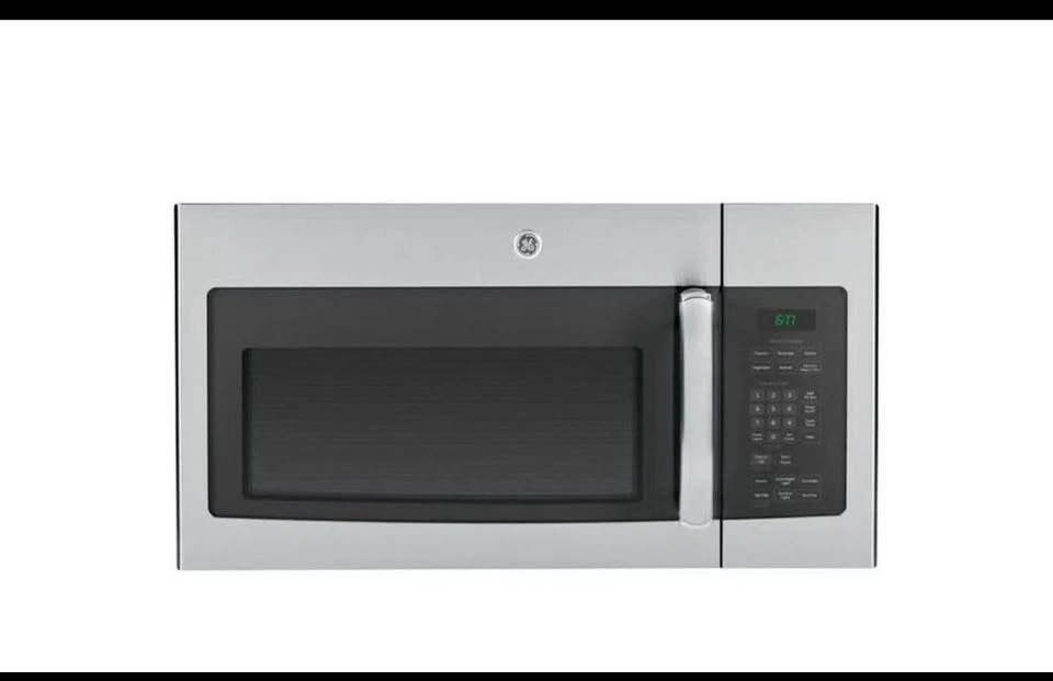 GE Over-the-Range Microwave