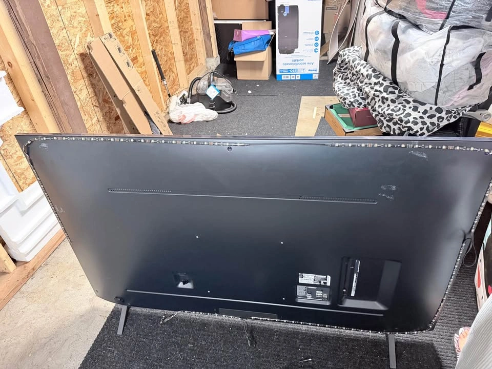 LG Smart TV 65 inch - photo 2