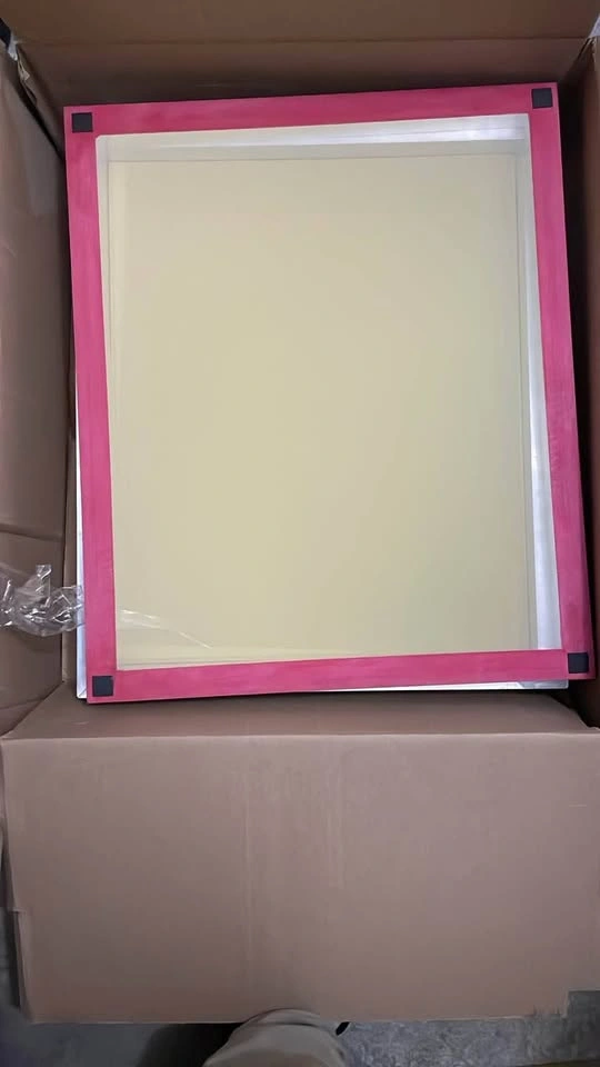 GoldUpUSAInc 20 x 24 Inch Aluminum Silk Screen Printing Frames - photo 2