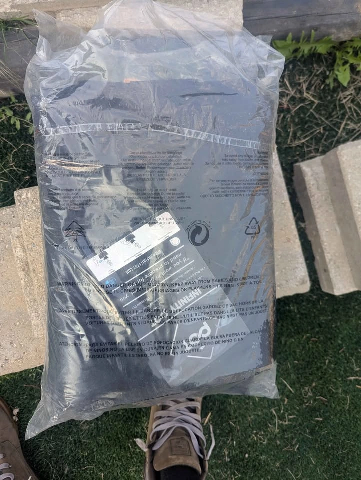 Infinity Pot Fabric Grow Bag x8 - photo 3