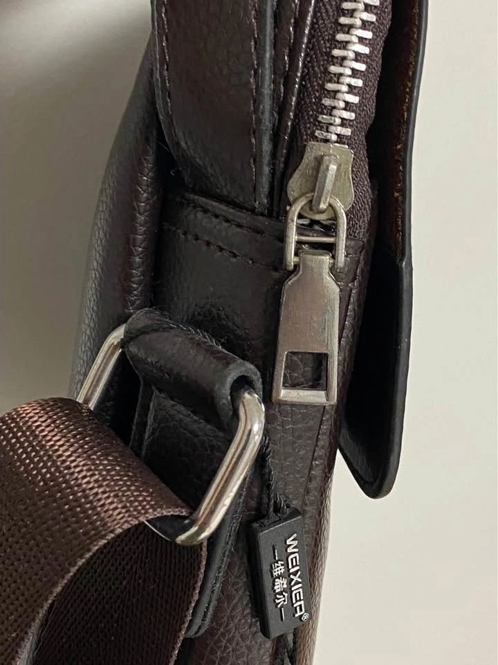 WEIXIER Men's Crossbody / Messenger Shoulder Bag - photo 2