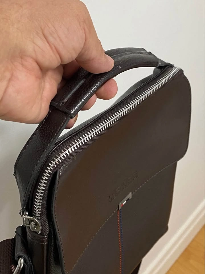 WEIXIER Men's Crossbody / Messenger Shoulder Bag - photo 5