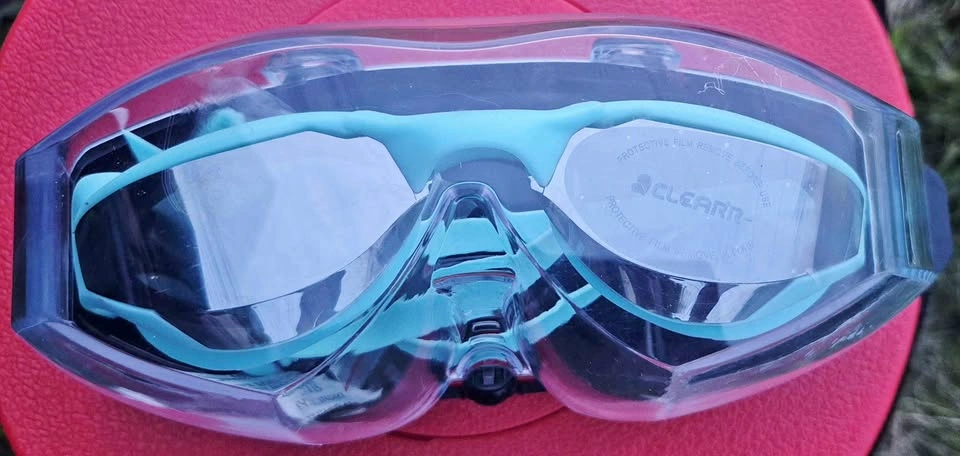 Champion Sky Swimming Goggles