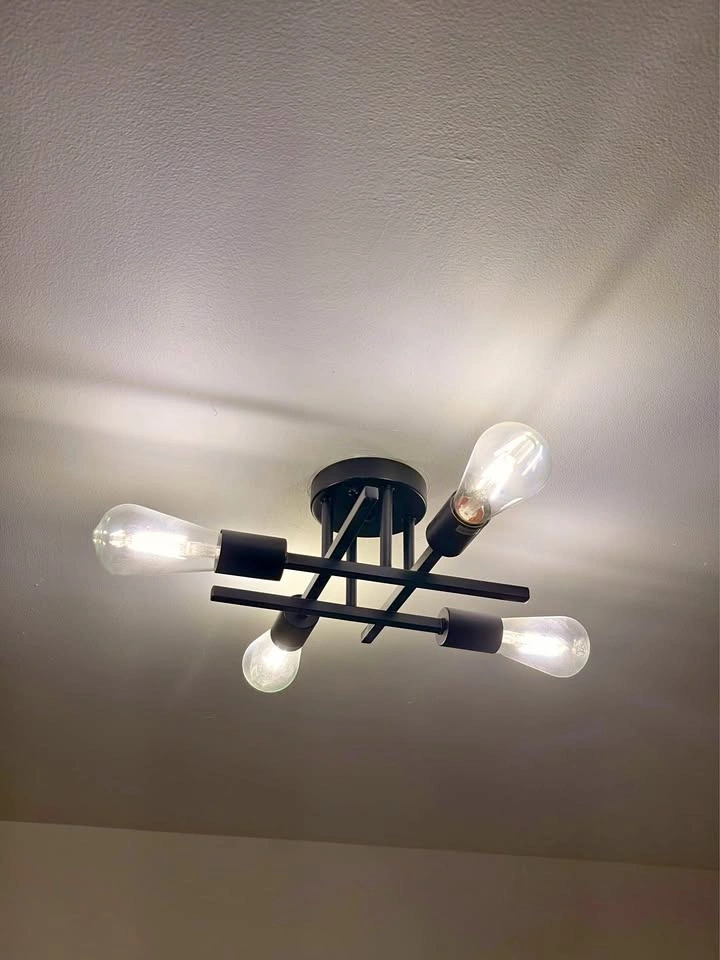 Modern Ceiling Light