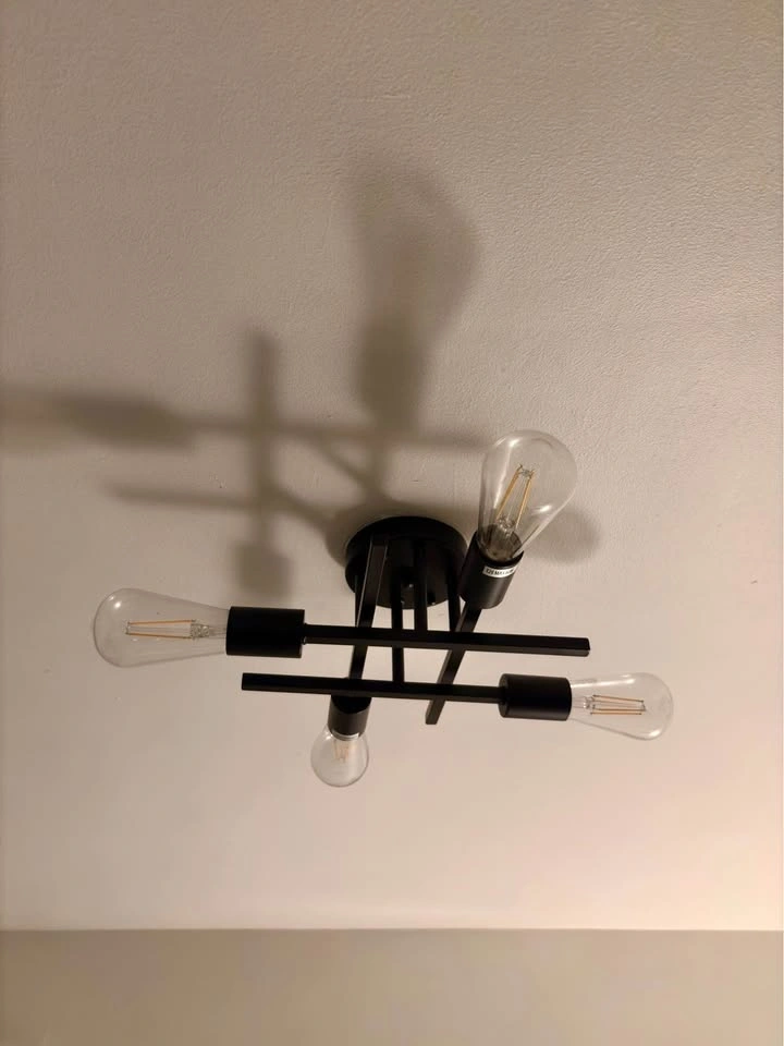 Modern Ceiling Light - photo 2
