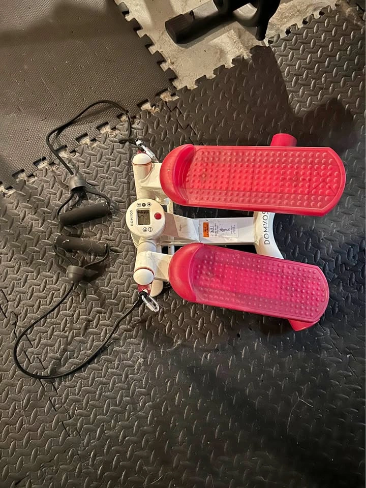 Mini Stepper - Domyos MS500
