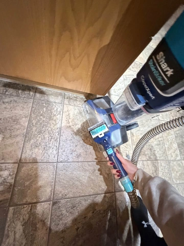 Shark CarpetXpert™ with StainStriker™ - photo 2