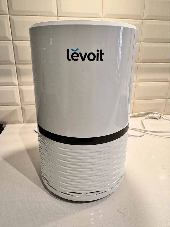 Levoit LV-H132 Compact HEPA Air Purifier