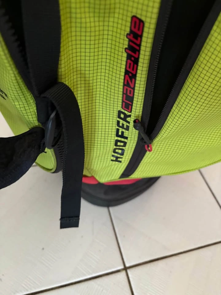 PING Hoofer Craz-E-Lite Golf Stand Bag - photo 2