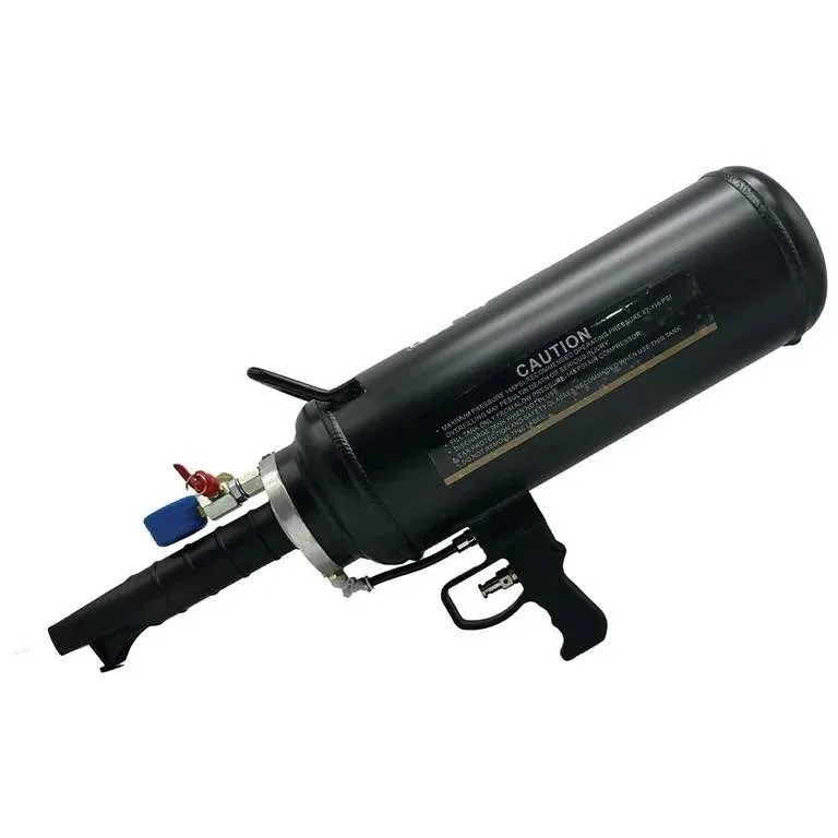 9L Bead Bazooka BRAND NEW image indicator(3)